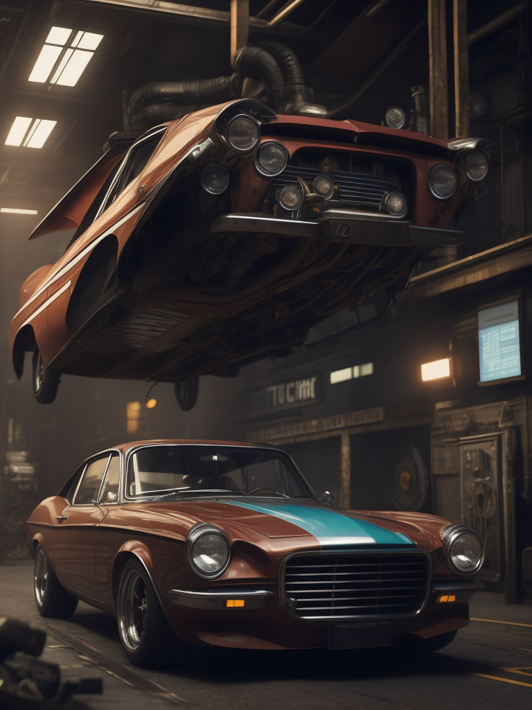 car maintenance, background, 4k,