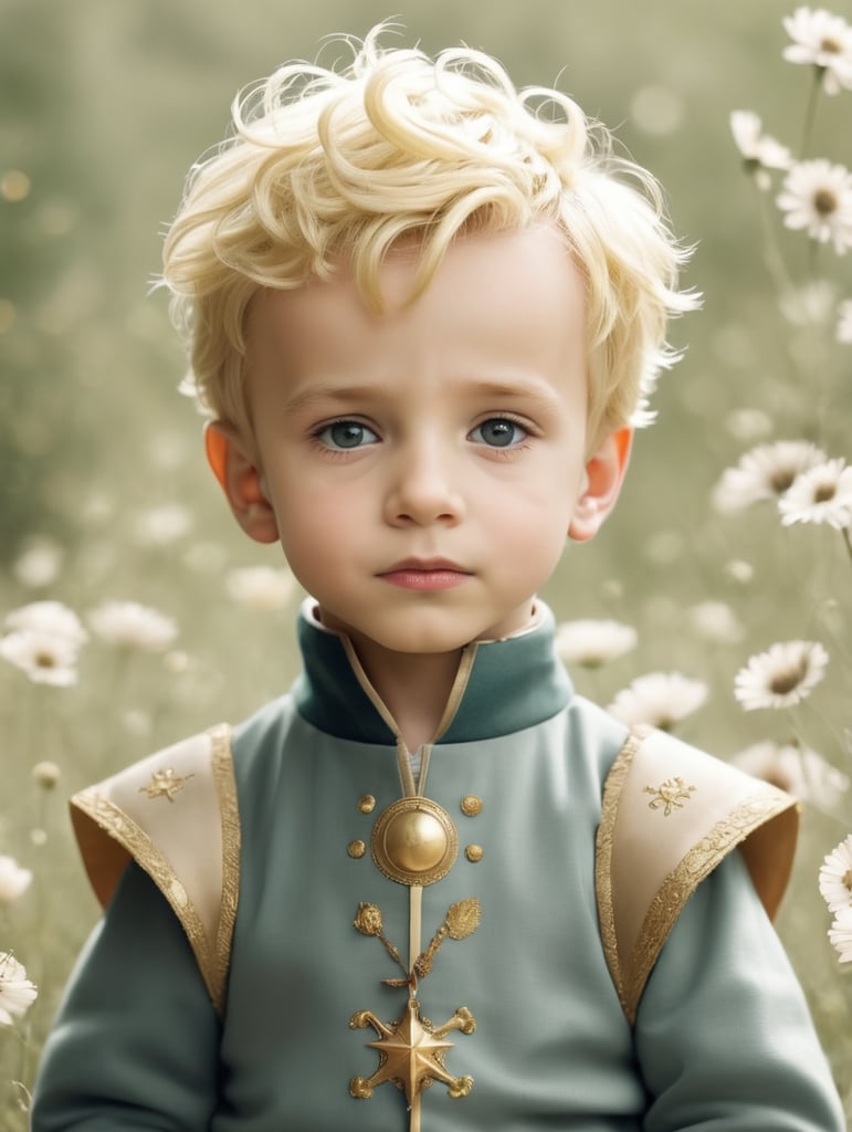 Little Prince