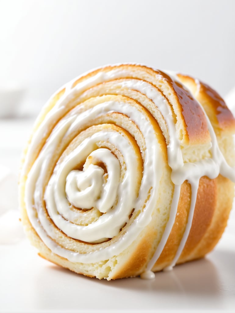 cinammon roll