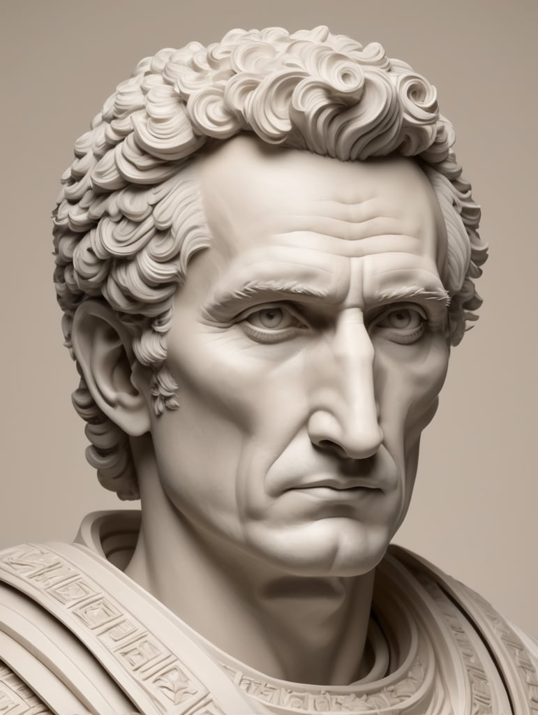 augustus caesar