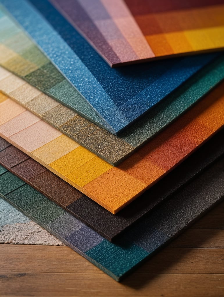 0, 1, 1, 2, 3, 5, 8, 13, 21, 34, 55, 89, 144::2.33 3D Sinusoidal op-art, vivid CMYK palette