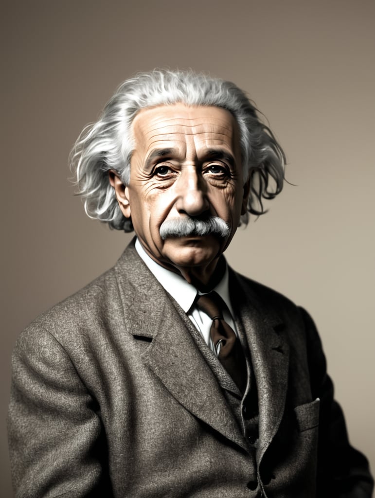 albert einstein