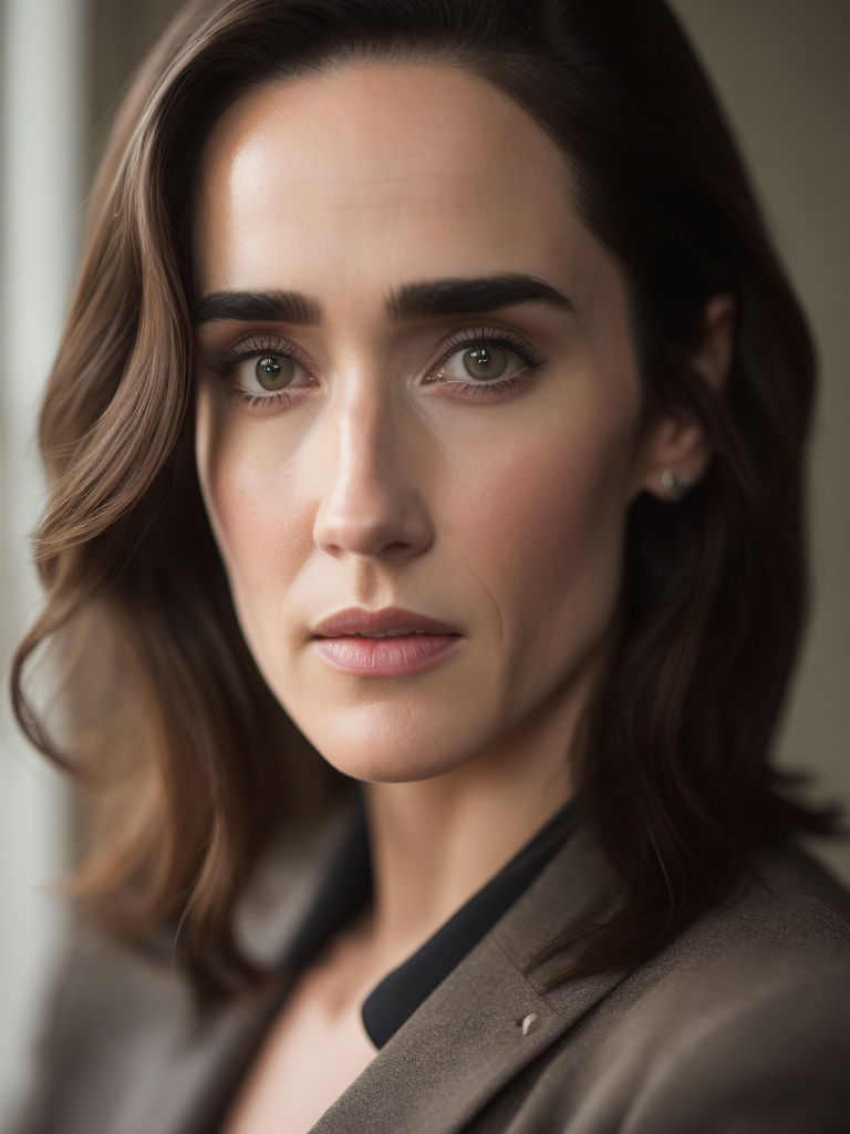 Jennifer Connelly