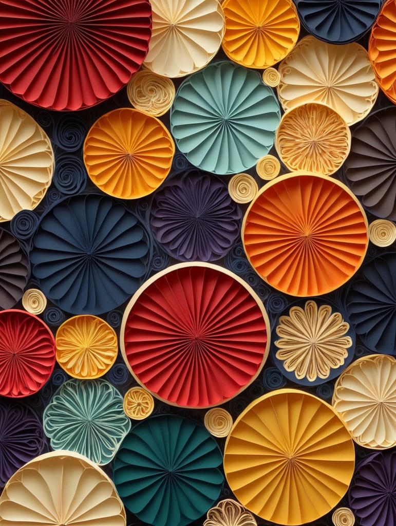 Generate high-resolution images of creamy textures, focusing solely on the luxurious and velvety aspects of cream-based elements. Ensure that the textures exude a rich, inviting color palette and emphasize details like light reflection, smooth transitions, and the sumptuous, mouthwatering appeal. These textures will be used to enhance visual presentations for our confectionery brand, providing a versatile foundation for various design applications