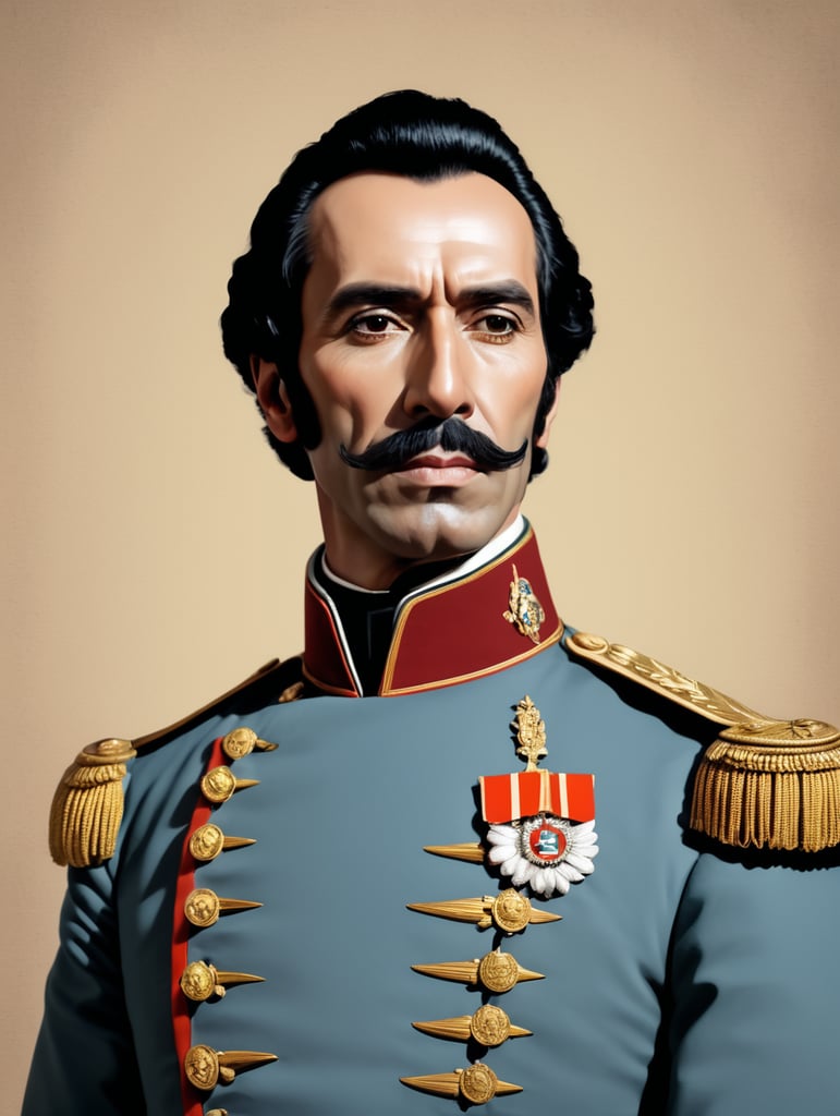 Simón Bolívar