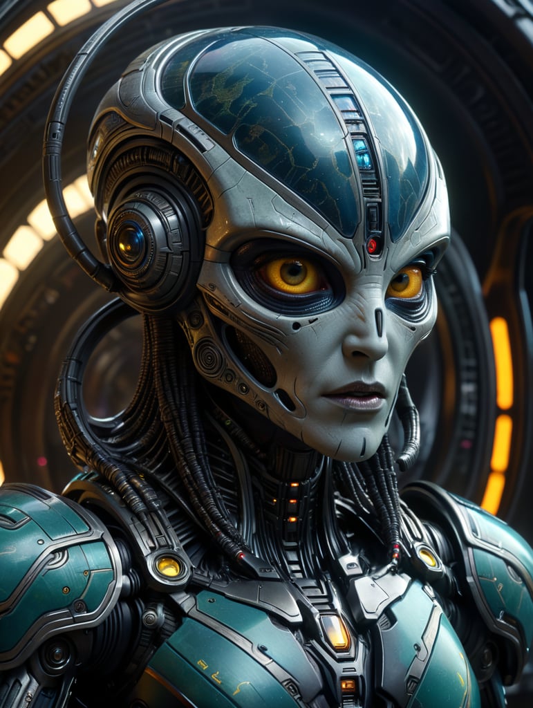 Uma otopia humana aonde o mundo vive em.paz e sem desigualdade financeira ou intelectual. Futurista aliados d3 extra terrestre