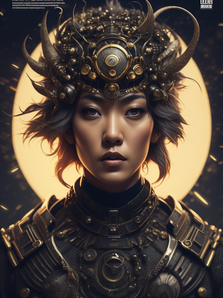 japanese electronic music magazine cover