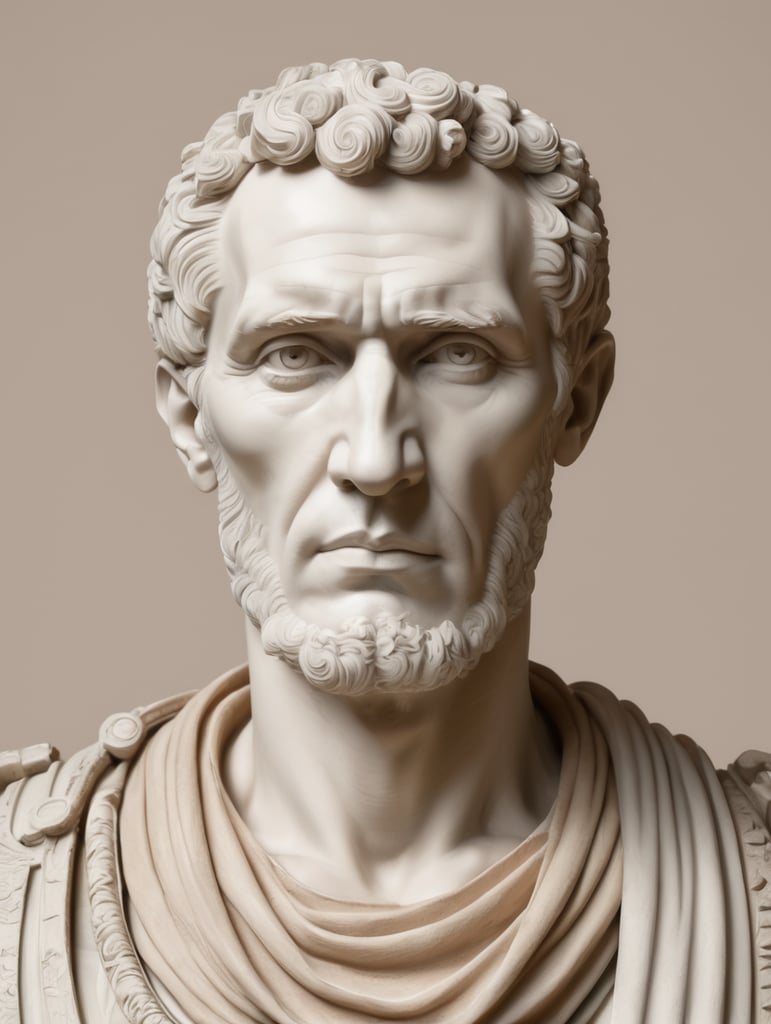 augustus caesar