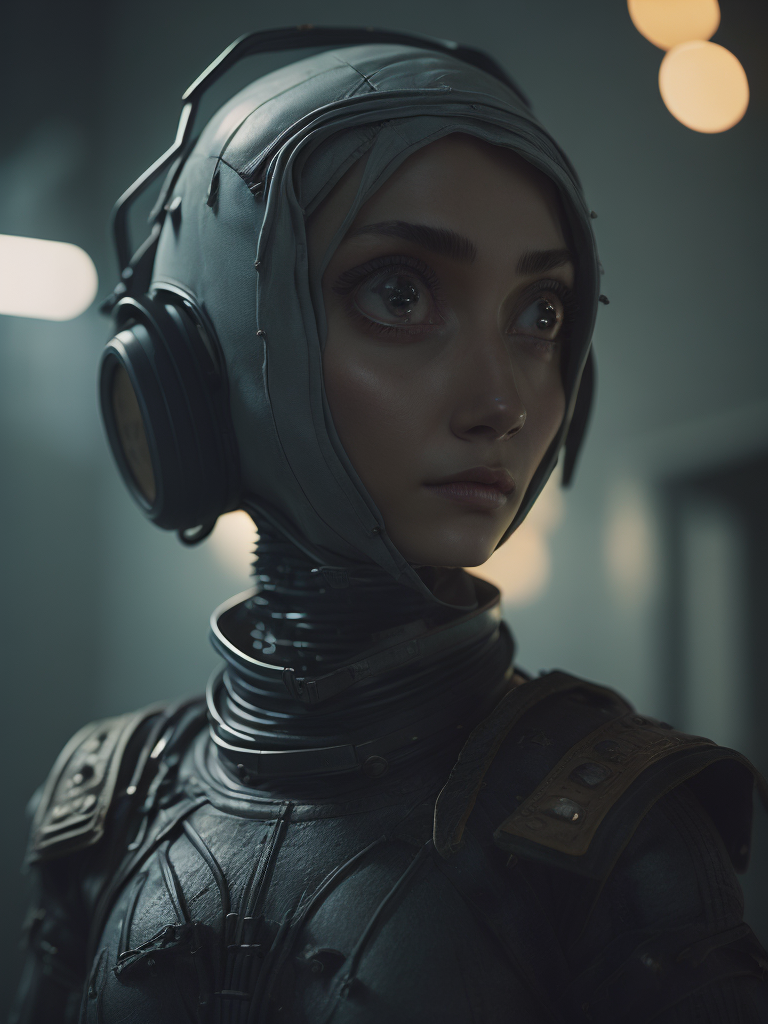 electronik robot and ofice ,unreal engine, cozy indoor lighting, artstation, detailed, digital painting,cinematic,character design by mark ryden and pixar and hayao miyazaki, unreal 5, daz, hyperrealistic, octane render