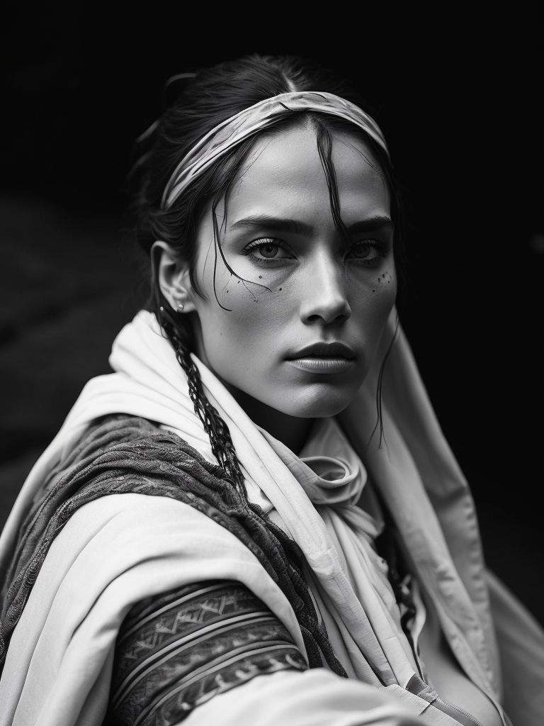 Canada's First Nations people, rare historical photo, black and white photography, a women, redskin, native Americans