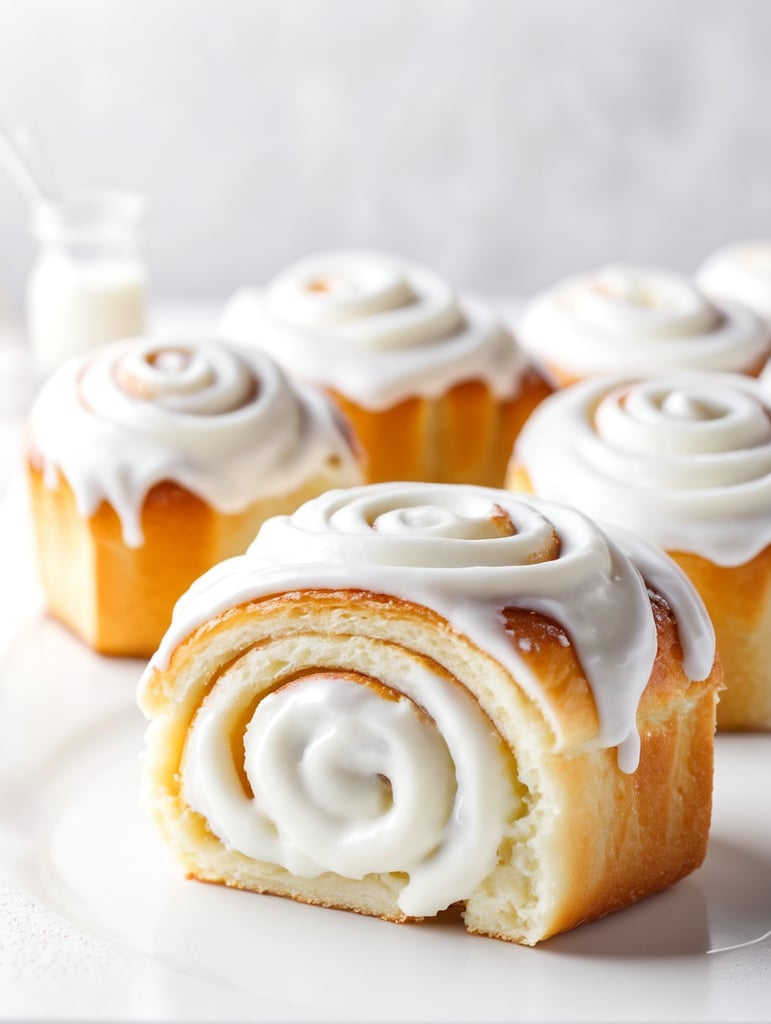 cinammon roll