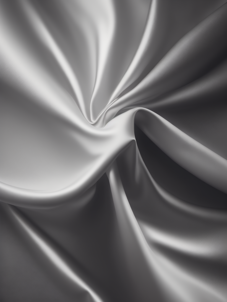 texture de tissu blanche volant, arrière-plan, vue de dessus, couleurs riches, éclairage de contraste, texture détaillée, photo réaliste,