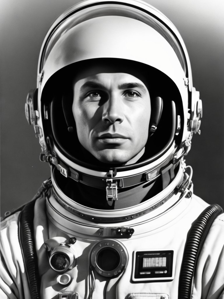 Yuri Gagarin