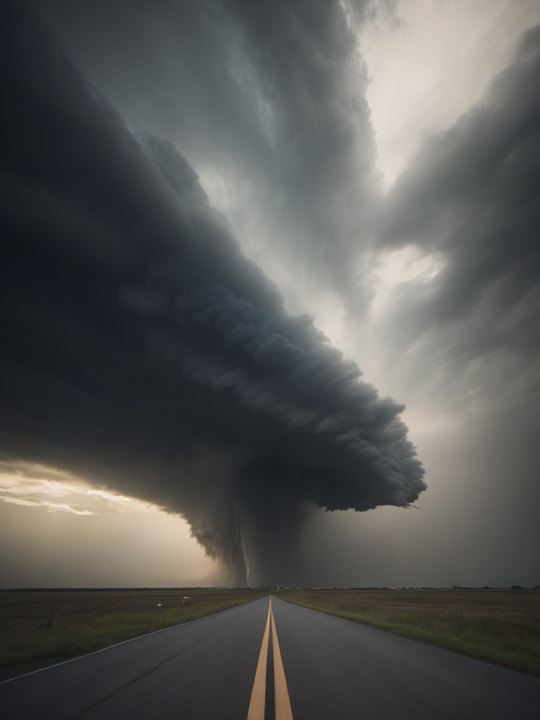 Tornado