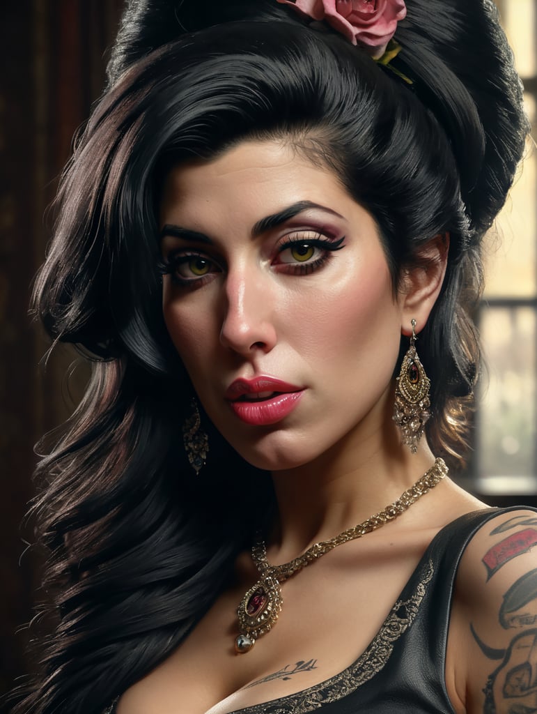 amy winehouse