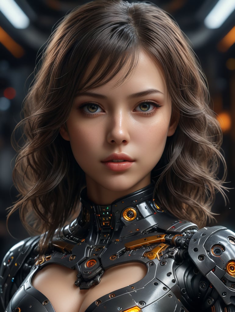 Unreal Ai Generated Girl, technology behind ai generated photos of human-like characters or Ai-girls, stunning realistic women powered by state-of-the-art algorithms.