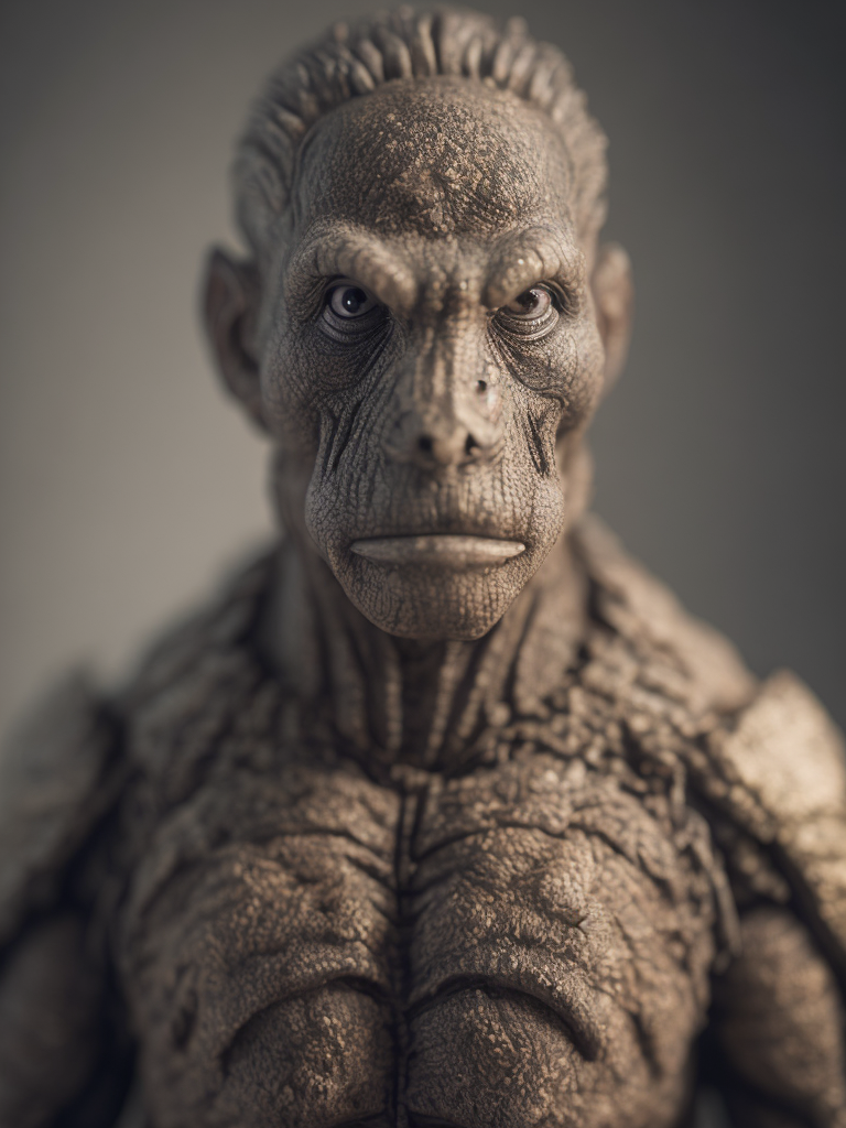 macro photography maggot man 1mm tall