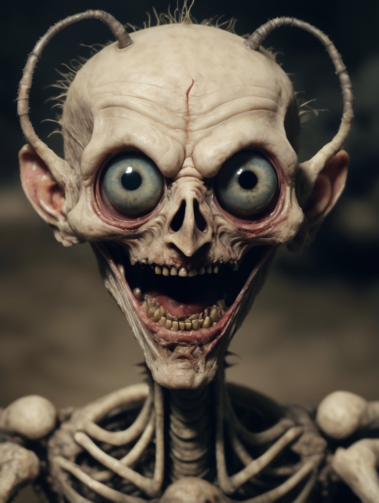 half body, out of frame, poorly drawn face, gibberish, lowres, duplicate, morbid, darkness, maniacal, creepy, fused, blurry background, crosseyed, extra limbs, mutilated, dehydrated, surprised, poor quality, uneven, off-centered, bug view