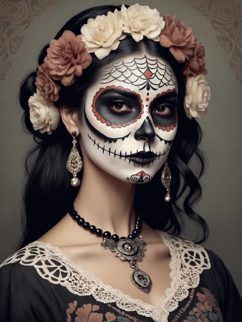 Day of the dead