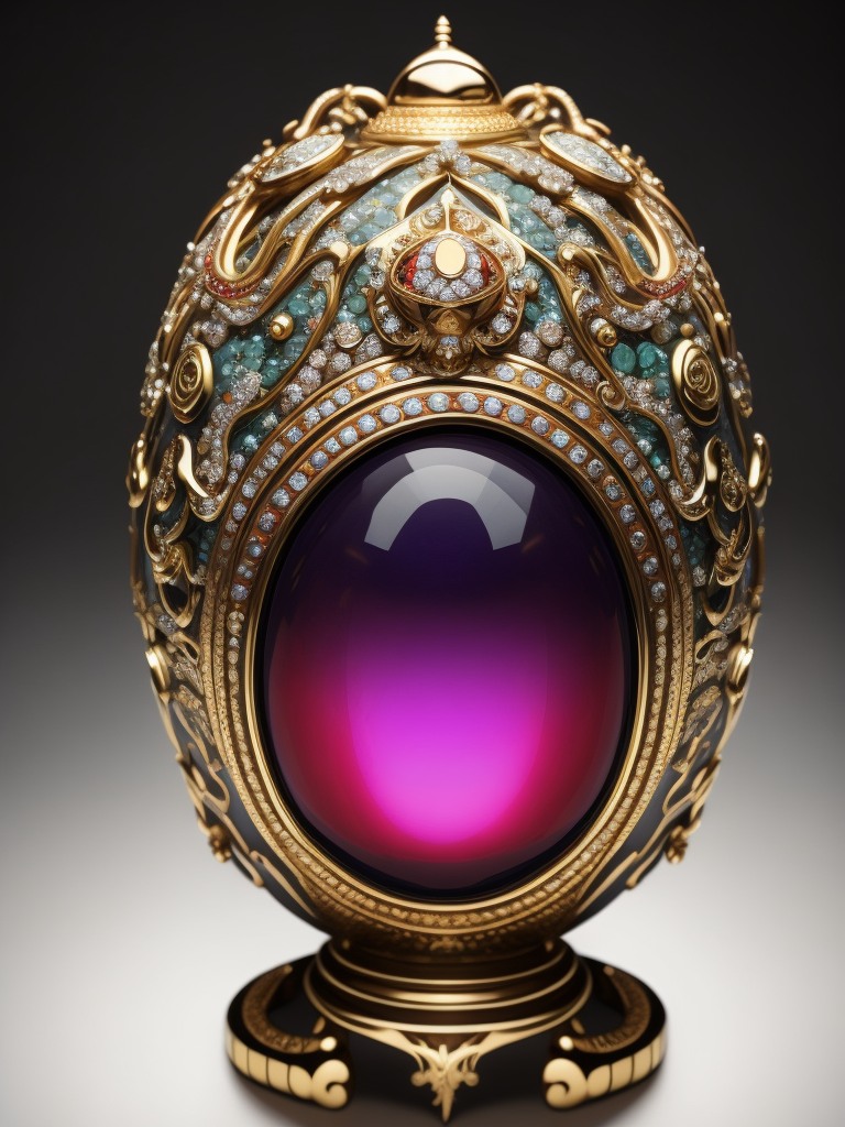 Faberge egg, jewelry, gems, imperial, luxury