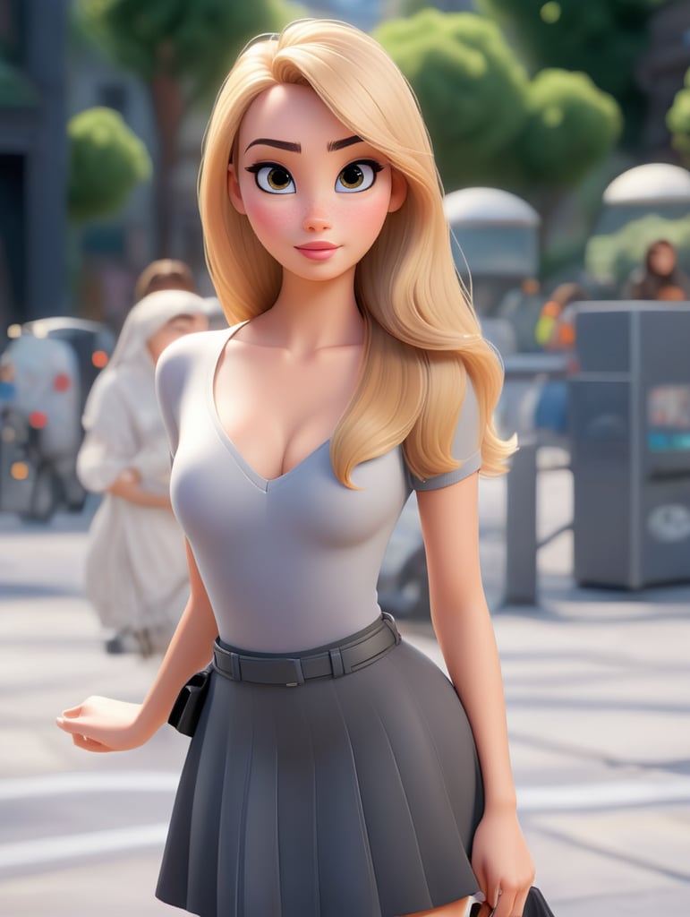 Unreal Ai Generated Girl, technology behind ai generated photos of human-like characters or Ai-girls, stunning realistic women powered by state-of-the-art algorithms.blonde hair