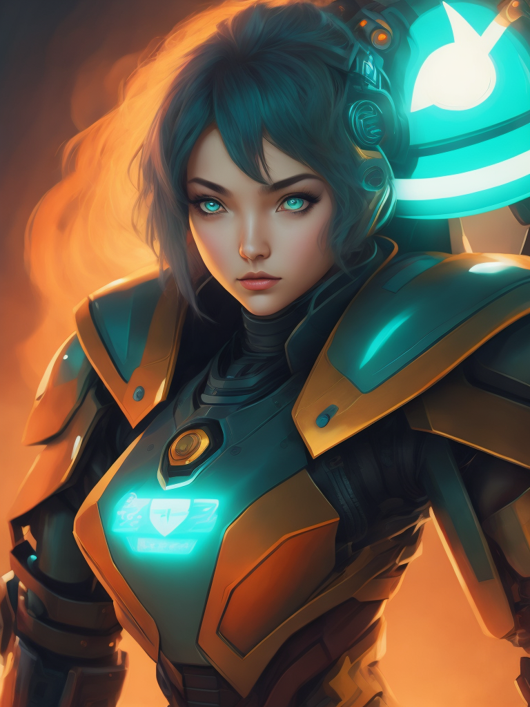 electronik robot and ofice ,unreal engine, cozy indoor lighting, artstation, detailed, digital painting,cinematic,character design by mark ryden and pixar and hayao miyazaki, unreal 5, daz, hyperrealistic, octane render