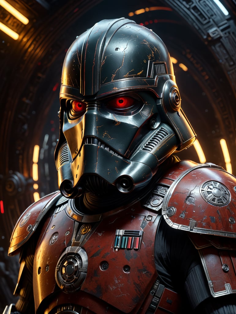 embo kyuzo star wars