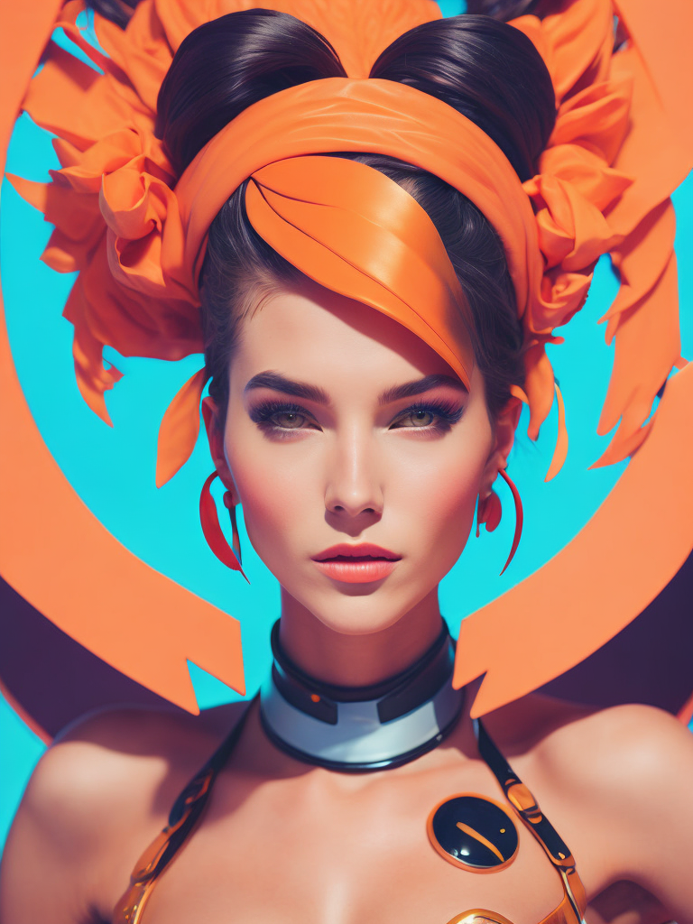 overwatch character goddess by jimmy marble