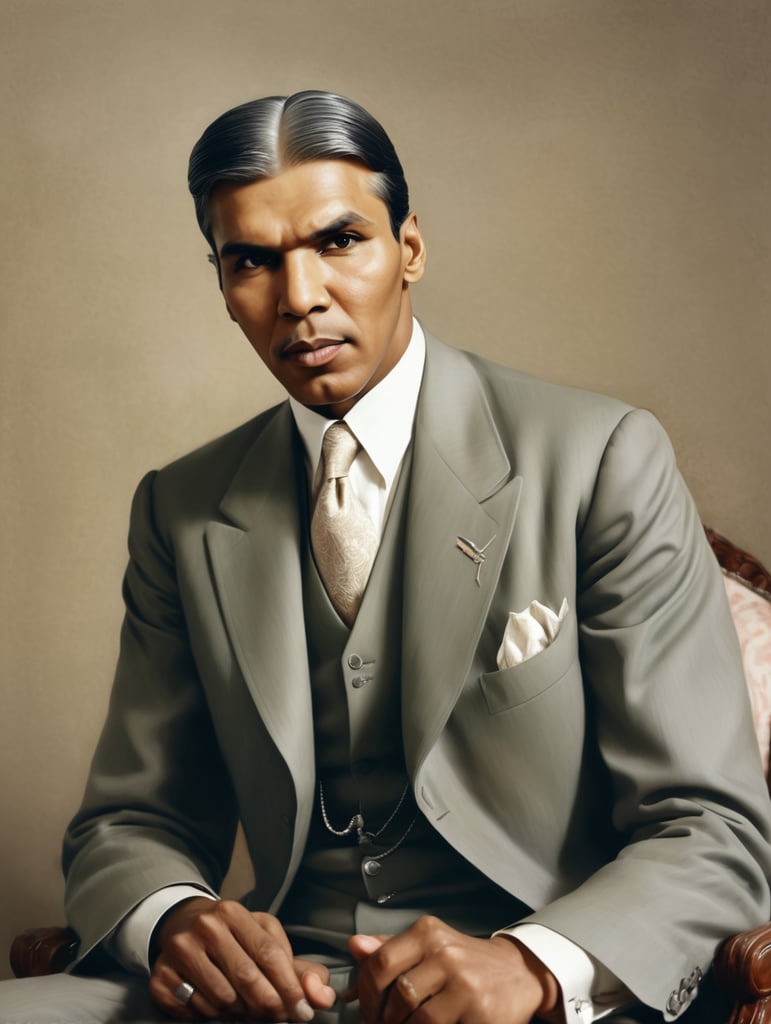 Muhammad Ali Jinnah