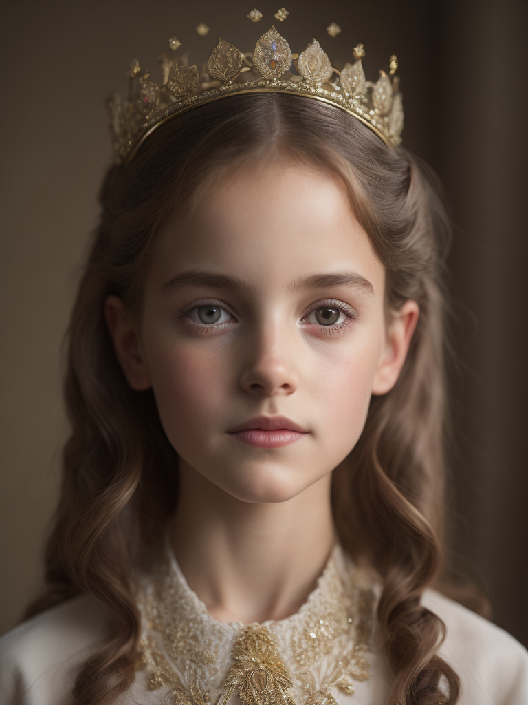 Princess Leonor Of Spain