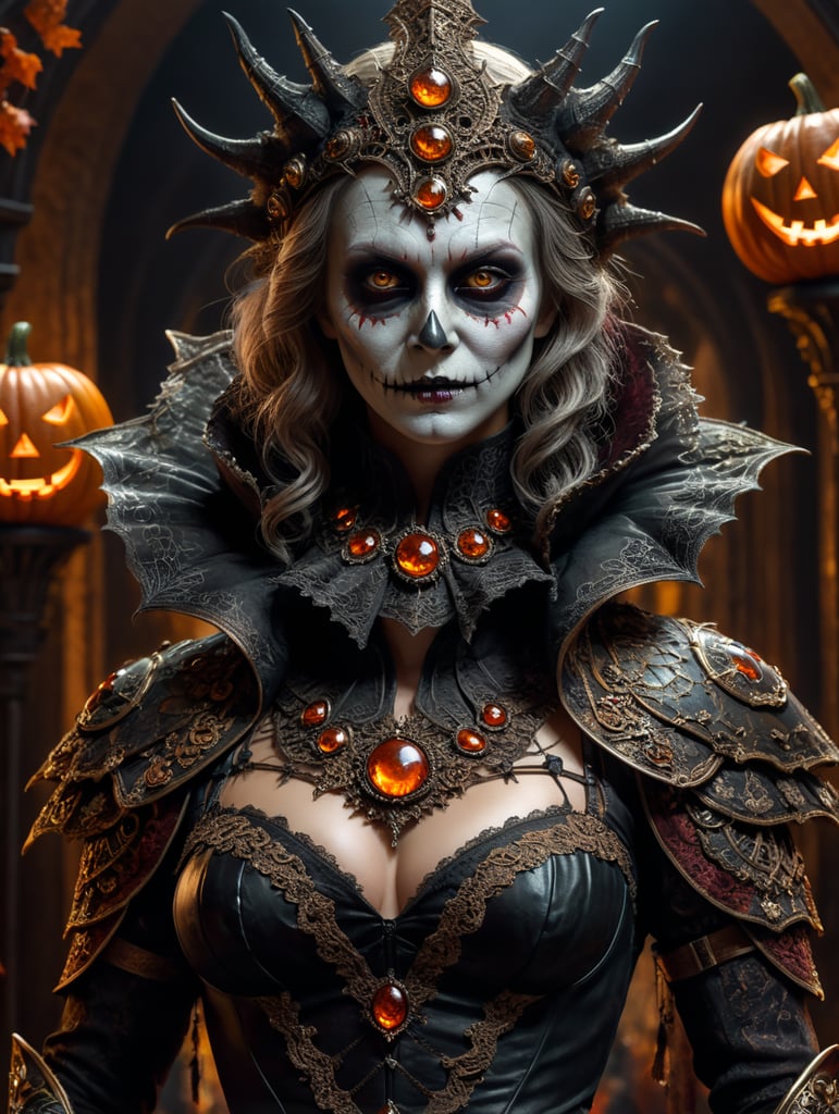 Best Halloween Costume Canada, women costume, scary, party