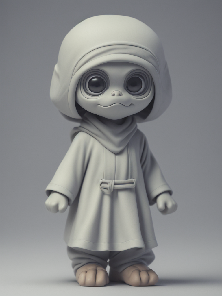 ниндзя чебурашка