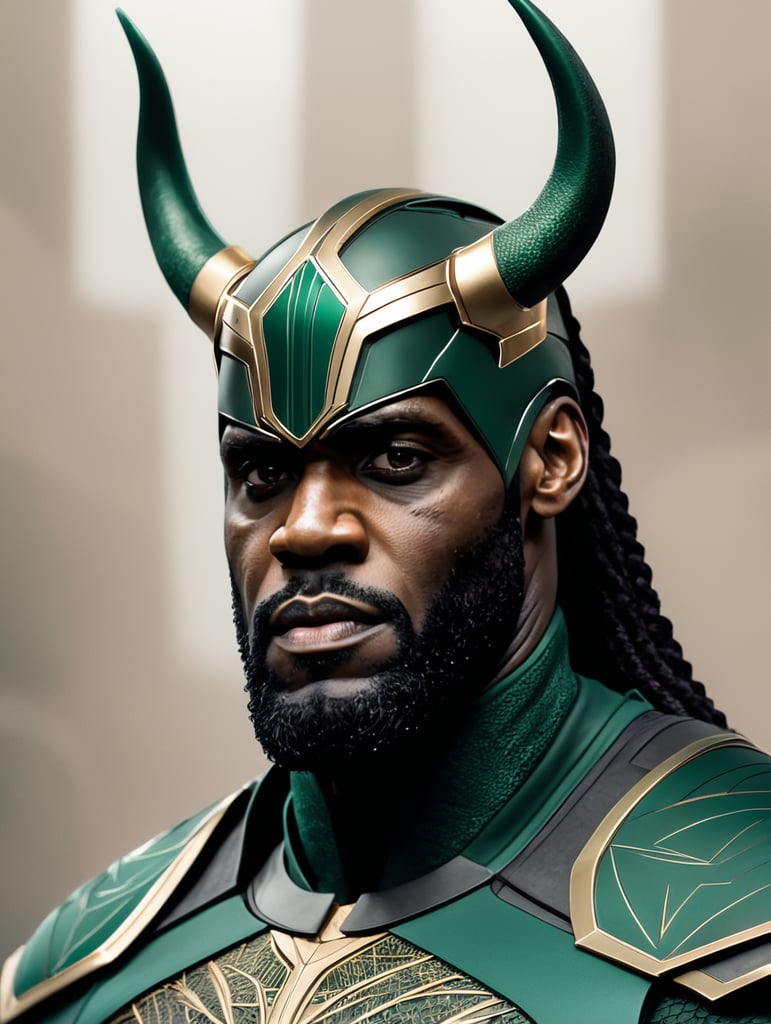lebron as hela