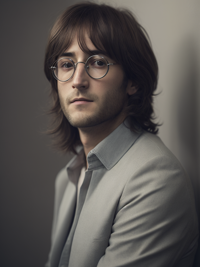 image from the John Lennon song imagine lyric