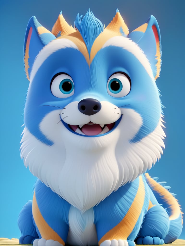 add much more background space behind