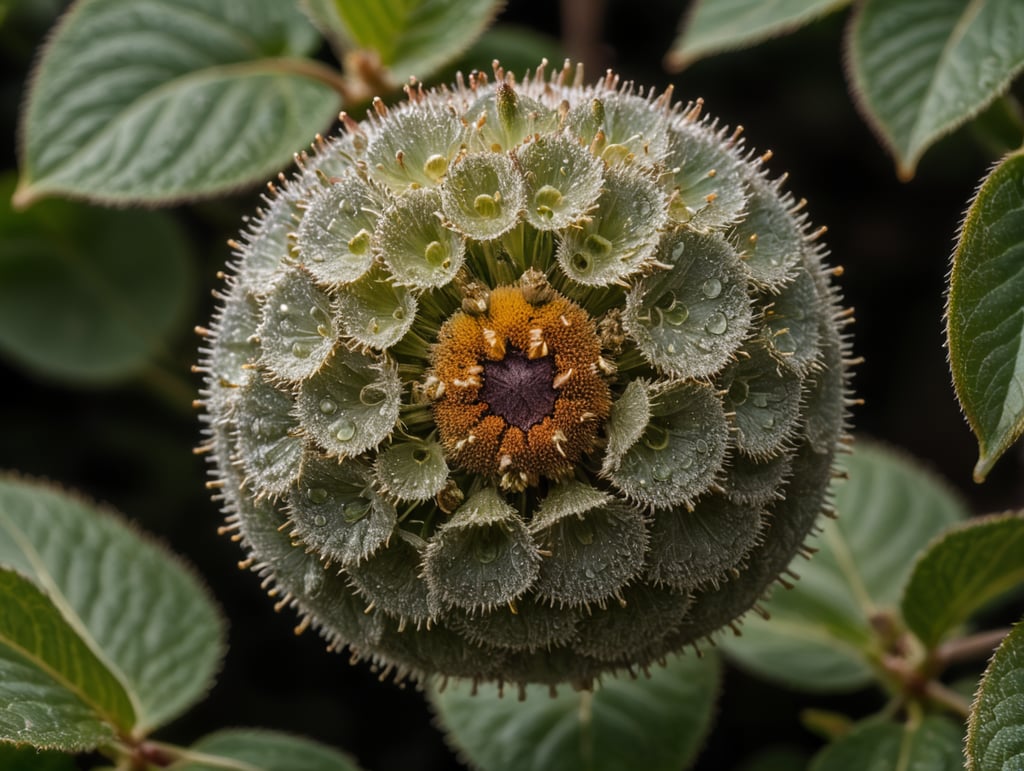 coronavirus, how is the coronavirus looks like, macro photo, covid-19,