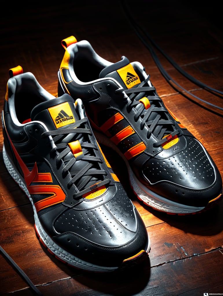 SCARPA SPORTIVA COOL