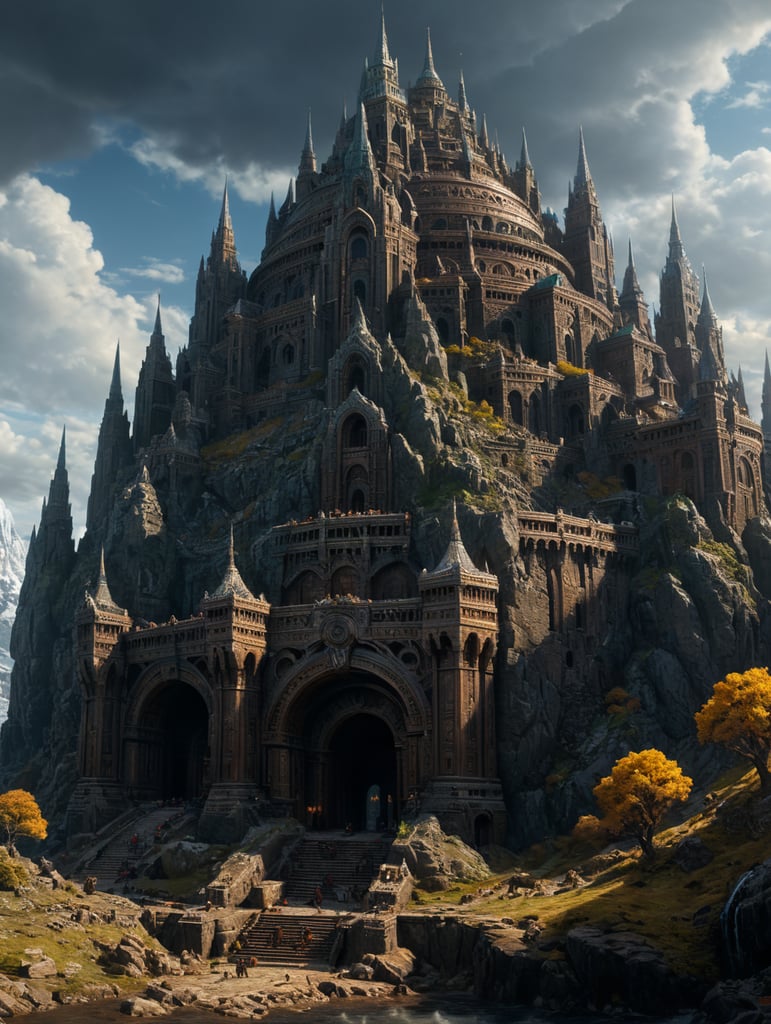 Гиперборея, Арктида