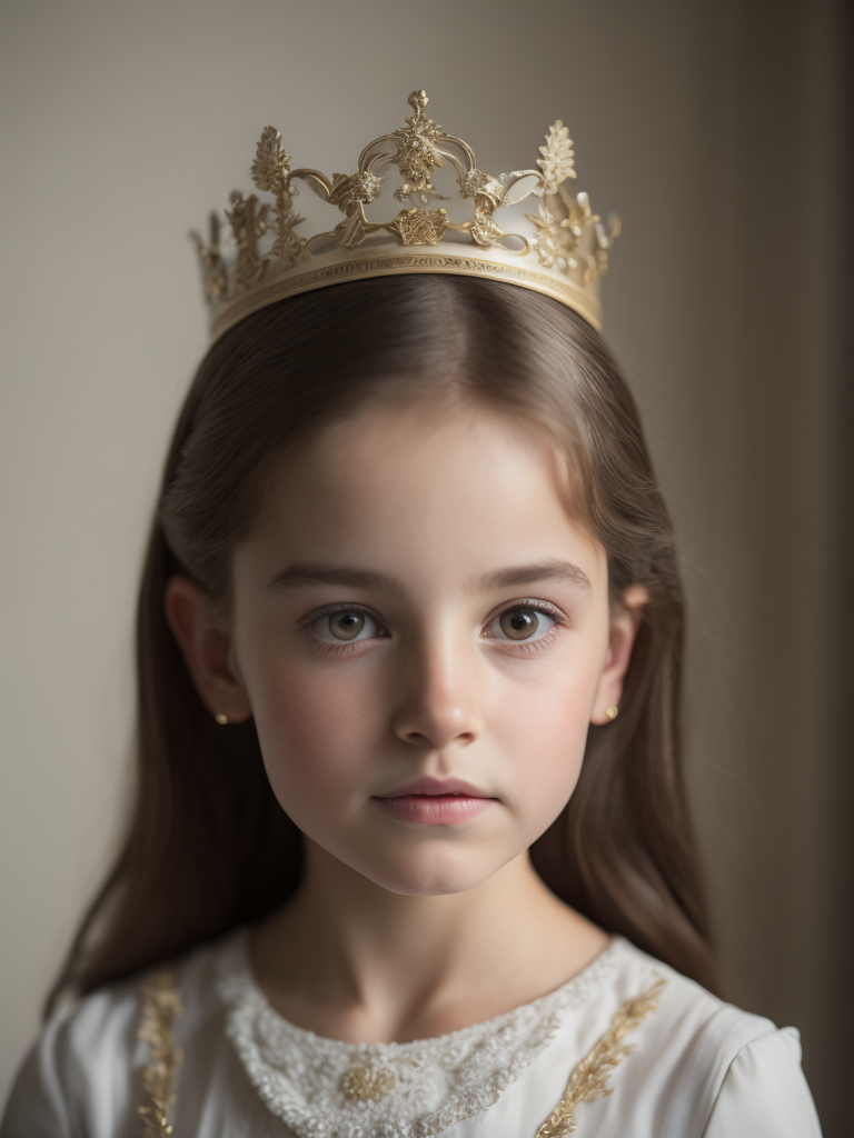 Princess Leonor Of Spain