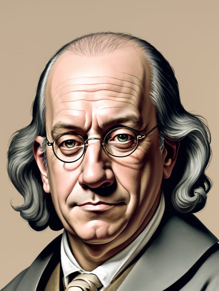 Benjamin Franklin