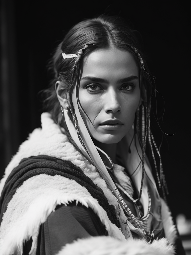 Canada's First Nations people, rare historical photo, black and white photography, a women, redskin, native Americans