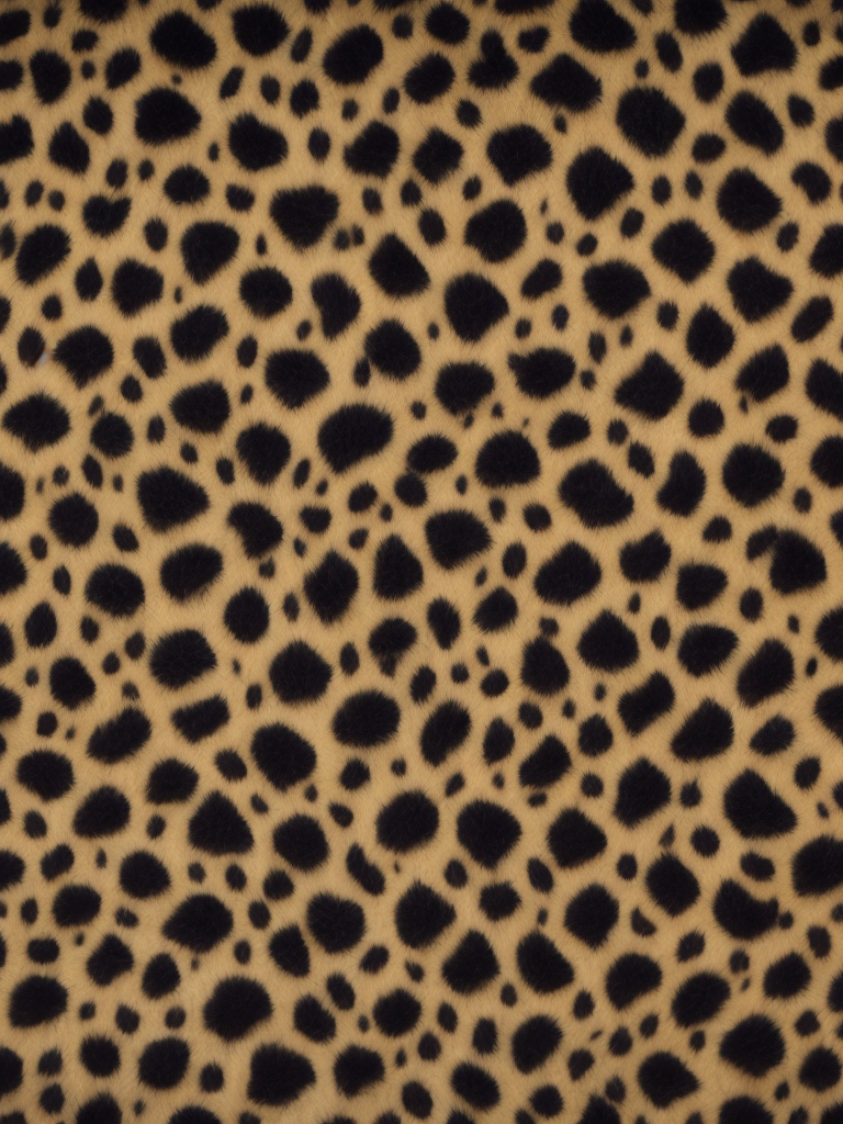 Leopard fur texture, pattern, seamless pattern, flat design, high quality, spots