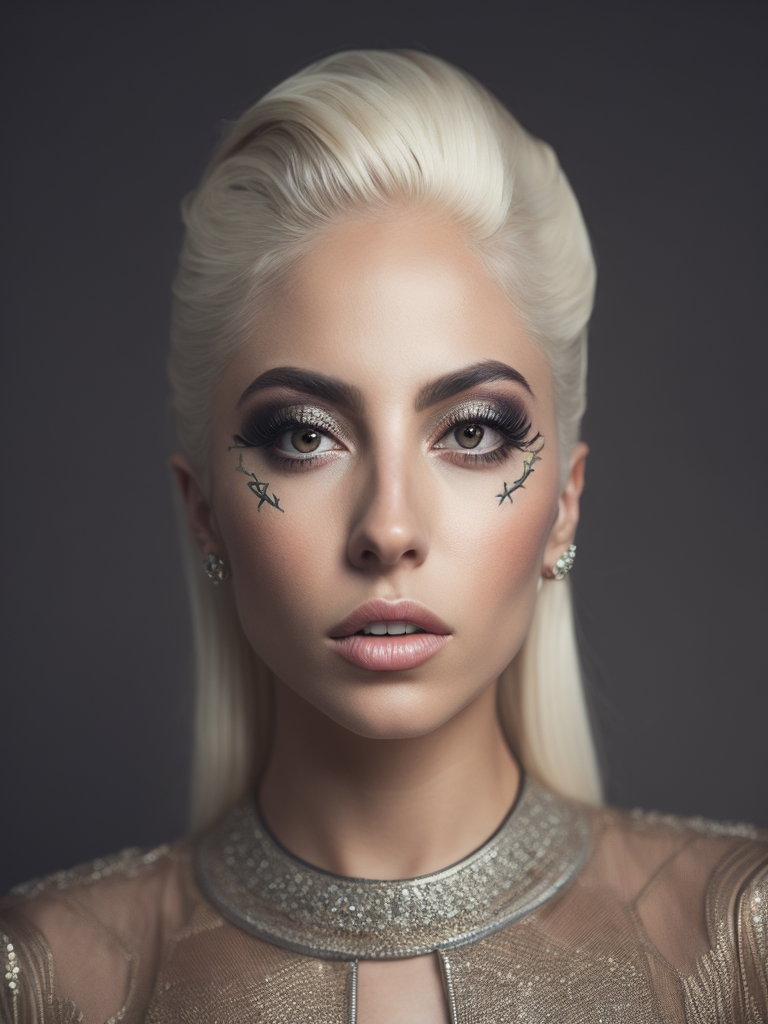 lady gaga