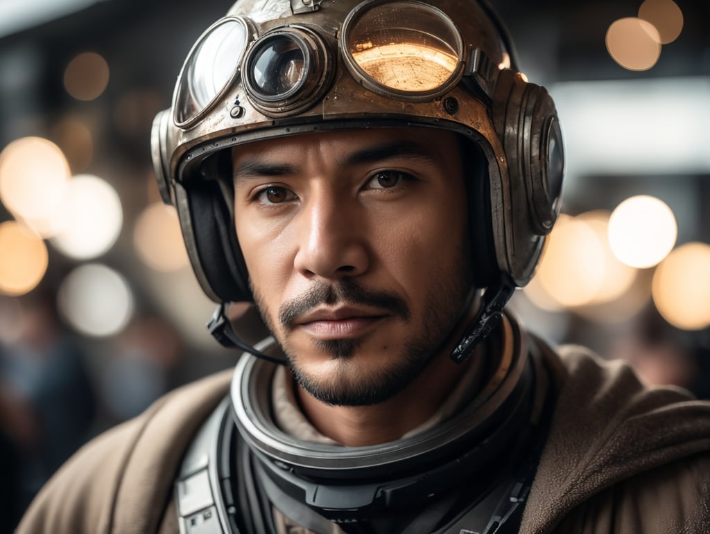 time traveler from the future