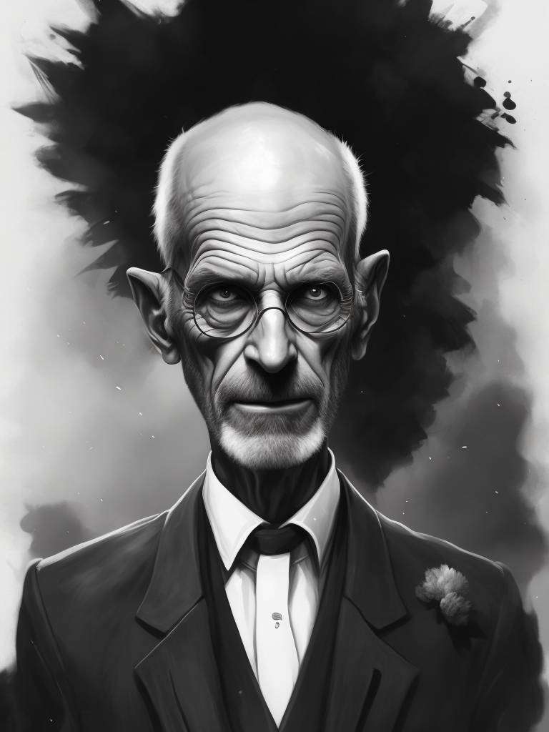 Monty Burns illustrated by Stephen Gammell