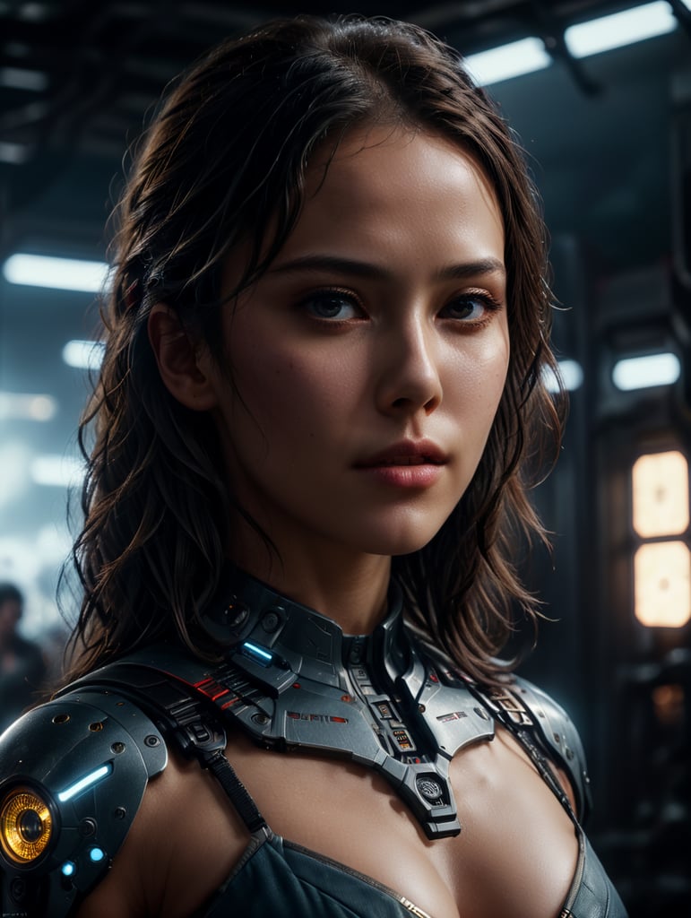 Unreal Ai Generated Girl, technology behind ai generated photos of human-like characters or Ai-girls, stunning realistic women powered by state-of-the-art algorithms.