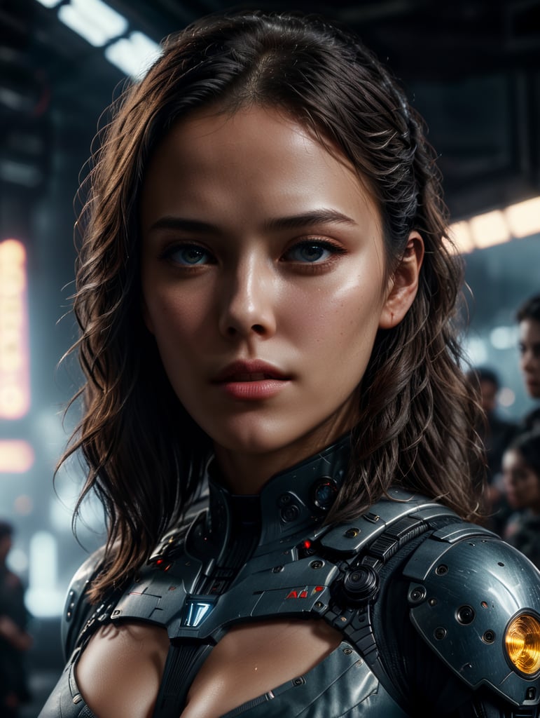 Unreal Ai Generated Girl, technology behind ai generated photos of human-like characters or Ai-girls, stunning realistic women powered by state-of-the-art algorithms.