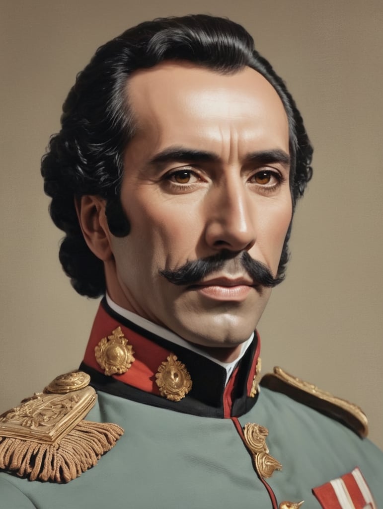 Simón Bolívar