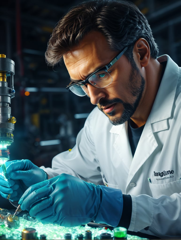 Chemical Engineering