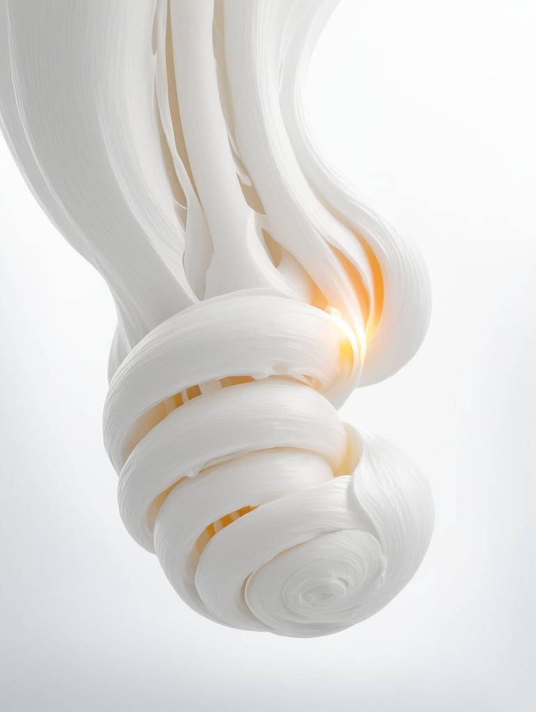 immagine medica su strappo muscolare